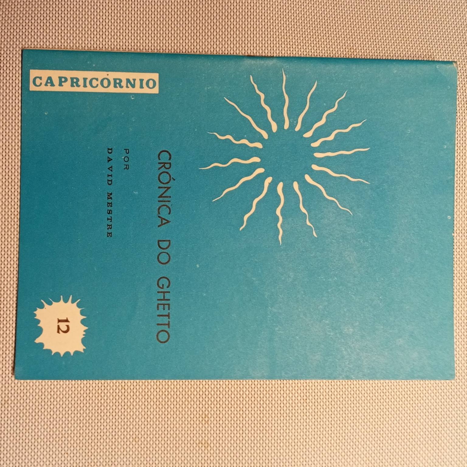 Crónica do Ghetto   (12)