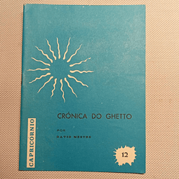 Crónica do Ghetto   (12)