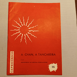 A-Chan, A tancareira (16)