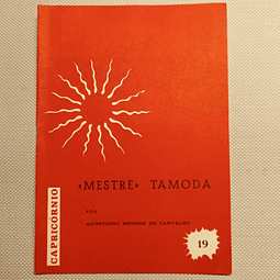 O "mestre" Tamoda (19)