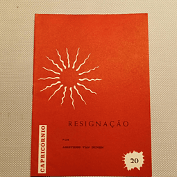 Resignação (20)
