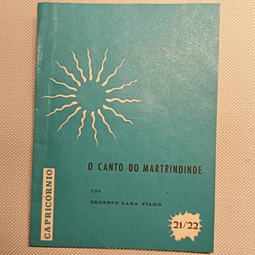 O canto do Martrindinde (21/22)