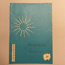 Poemas (25)