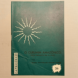 O Curumim Amazónico Peça infantil em 3 actos (26)