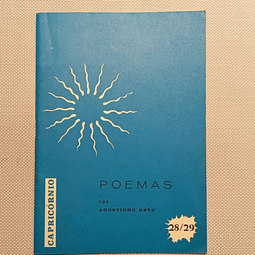 Poemas (28/29)