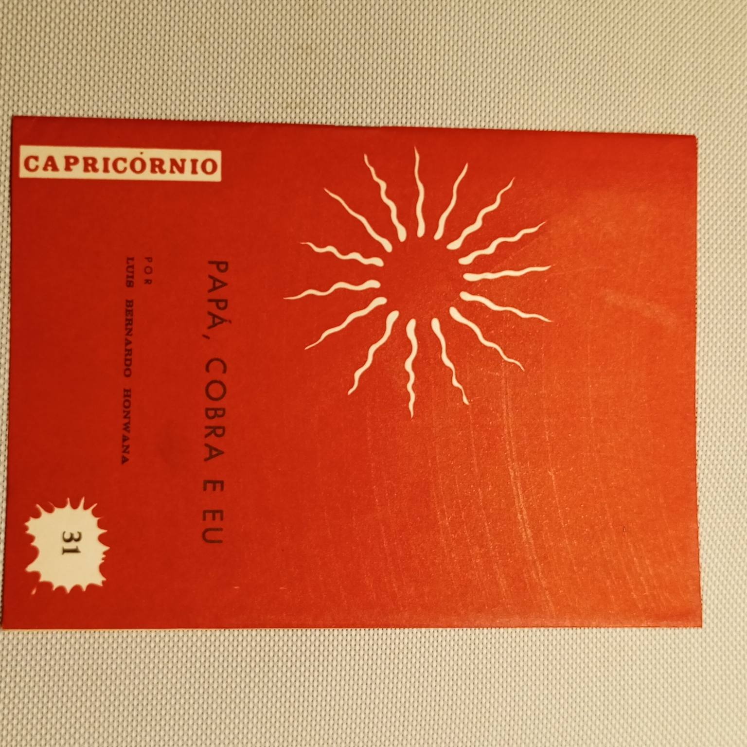 Papá, cobra e eu (31)