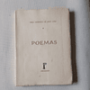 Poemas (Obra completa de Alda Lara)