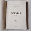 Poemas (Obra completa de Alda Lara)