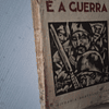 É a guerra (Diário)