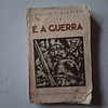 É a guerra (Diário)