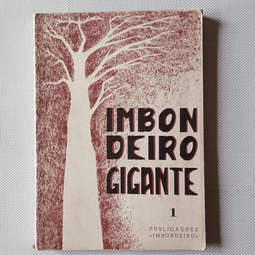 Imbondeiro Gigante 1