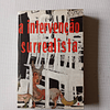 A intervenção surrealista