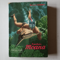 Expedição Moana