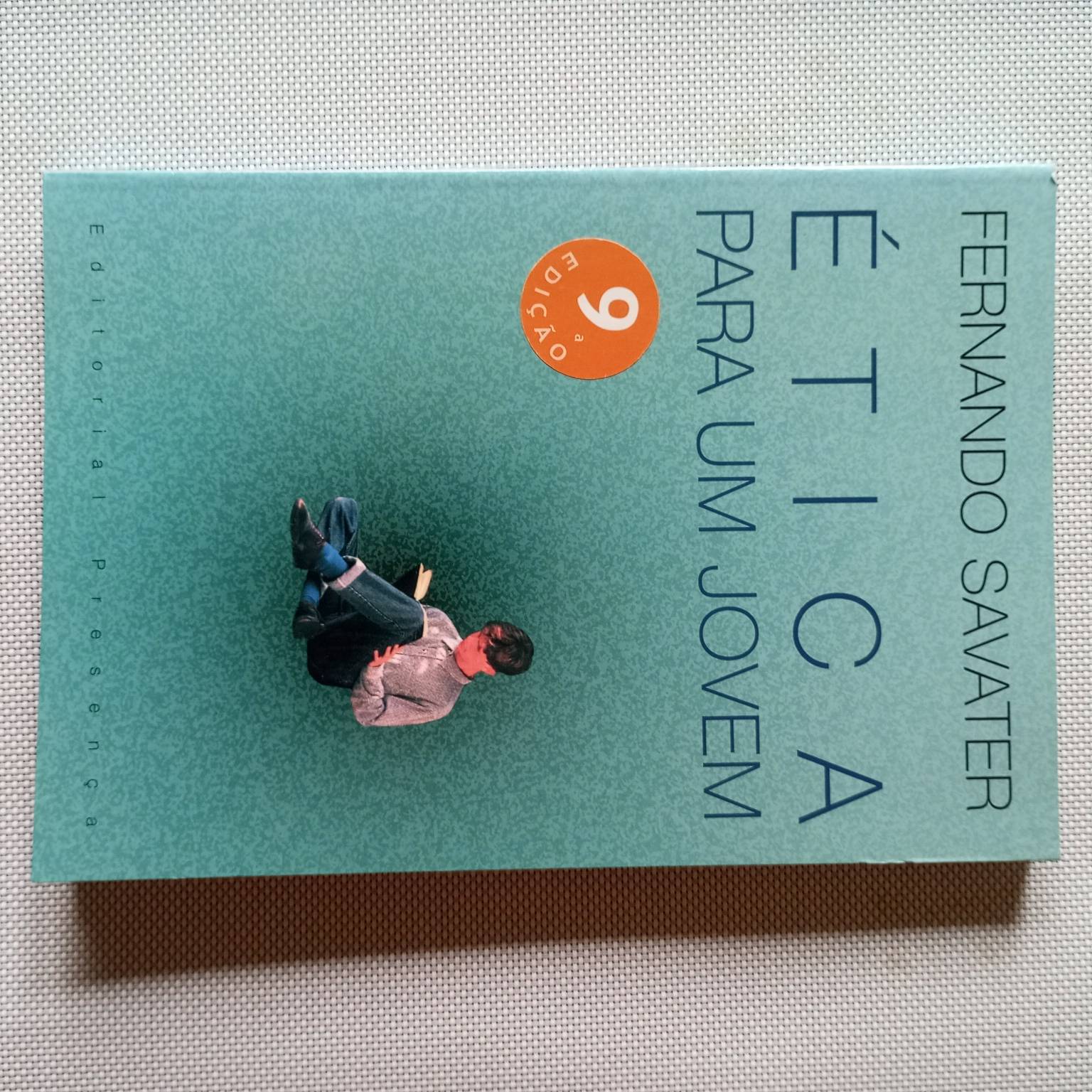 Ética para um jovem