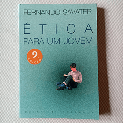 Ética para um jovem