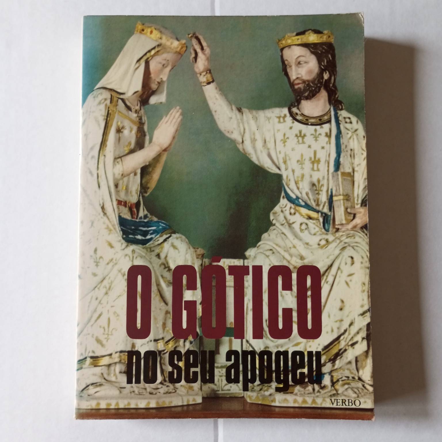 O Gótico no seu apogeu