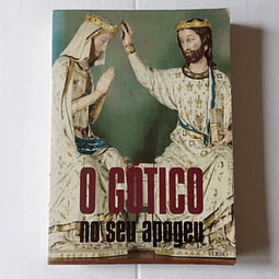 O Gótico no seu apogeu
