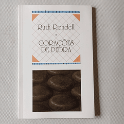Corações de Pedra