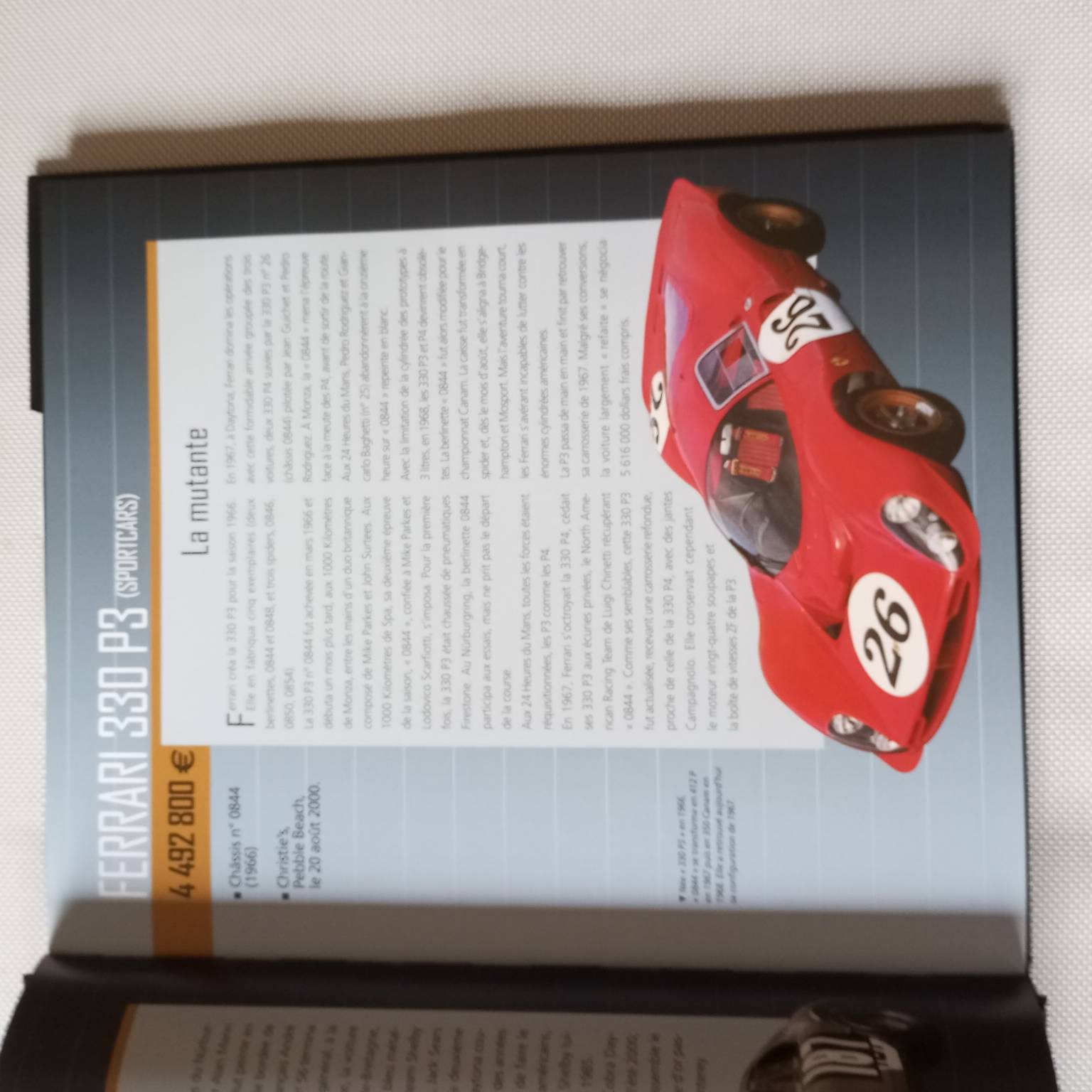 100 voitures à prix d`Or