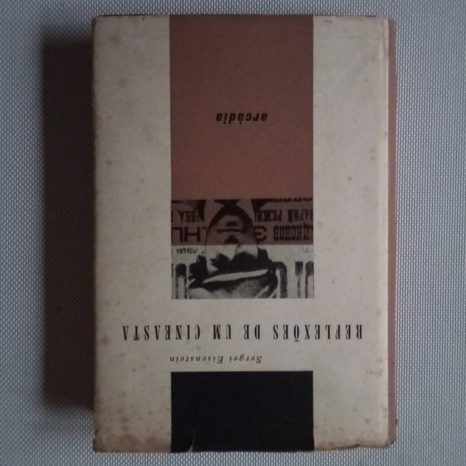 Reflexões de um cineasta