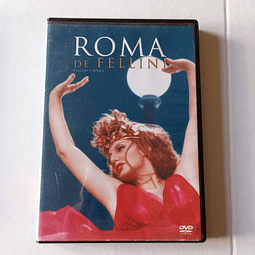 Roma de Fellini