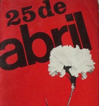 Revolução de 25 de Abril de 1974
