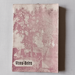 Turismo português- Viseu- Beira