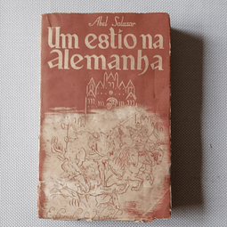 Um estio na Alemanha