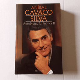 Autobiografia Política II