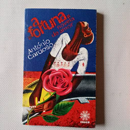 A fortuna, novela de amor