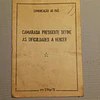 Comunicação ao país: Camarada presidente define dificuldades a vencer
