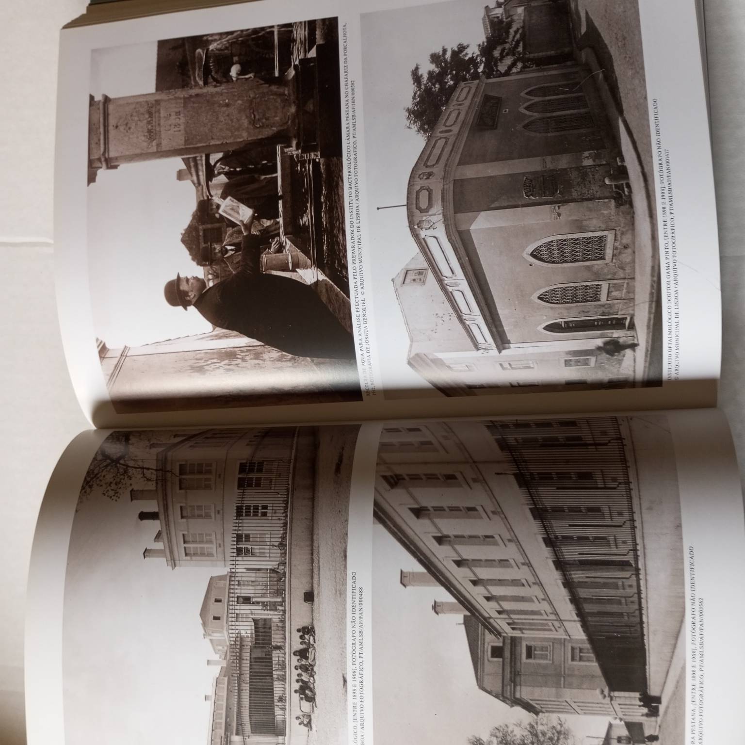 Lisboa, saúde e inovação- Do Renascimento aos dias de hoje