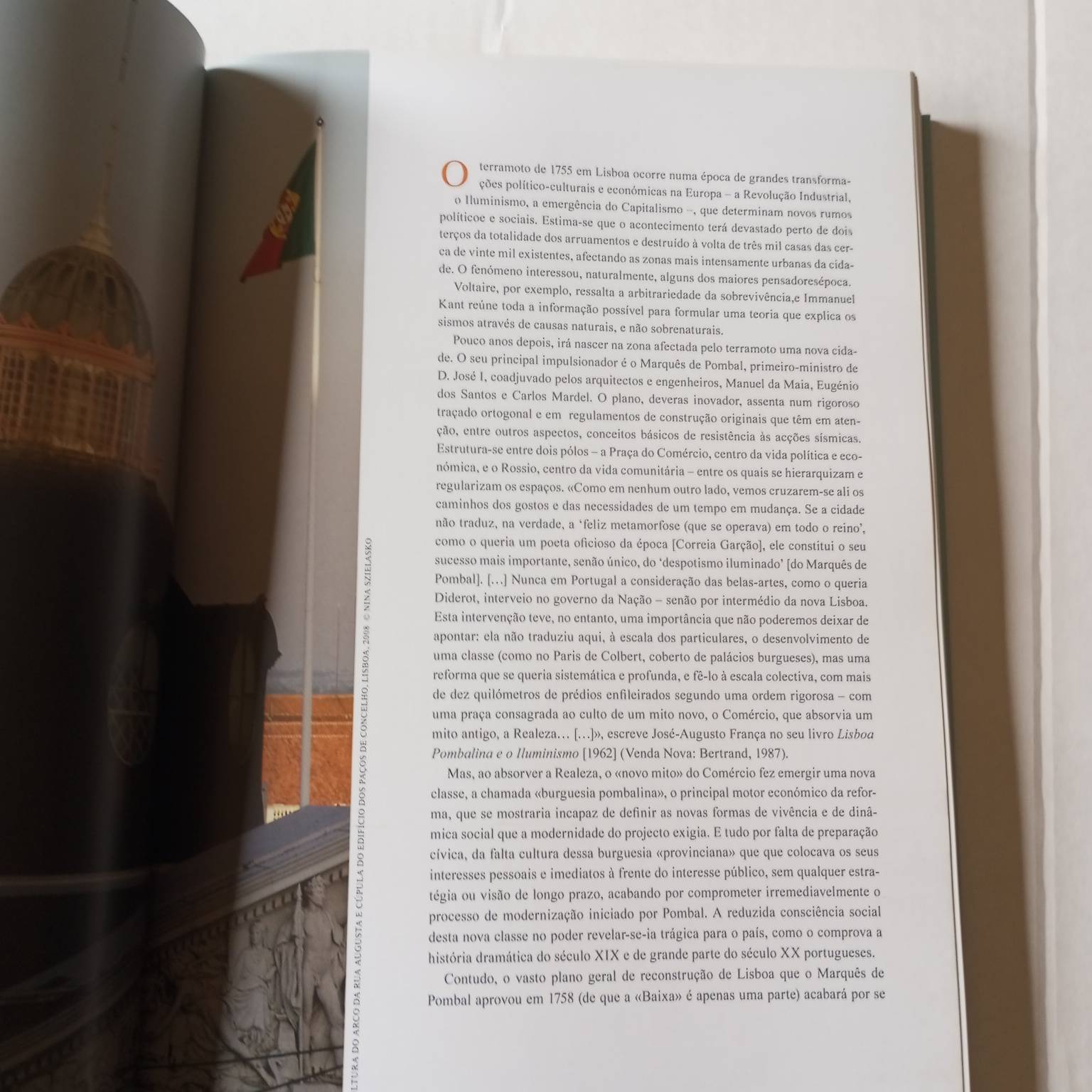 Lisboa, saúde e inovação- Do Renascimento aos dias de hoje