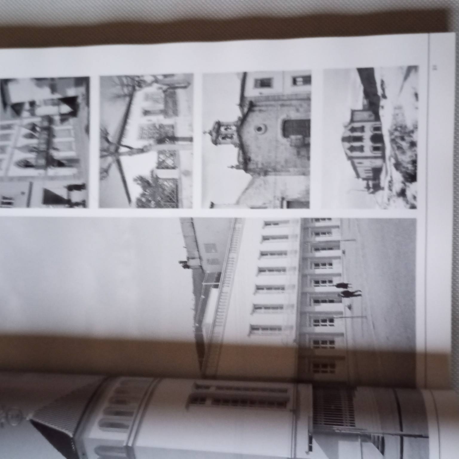 Fundão, século XX … Um olhar