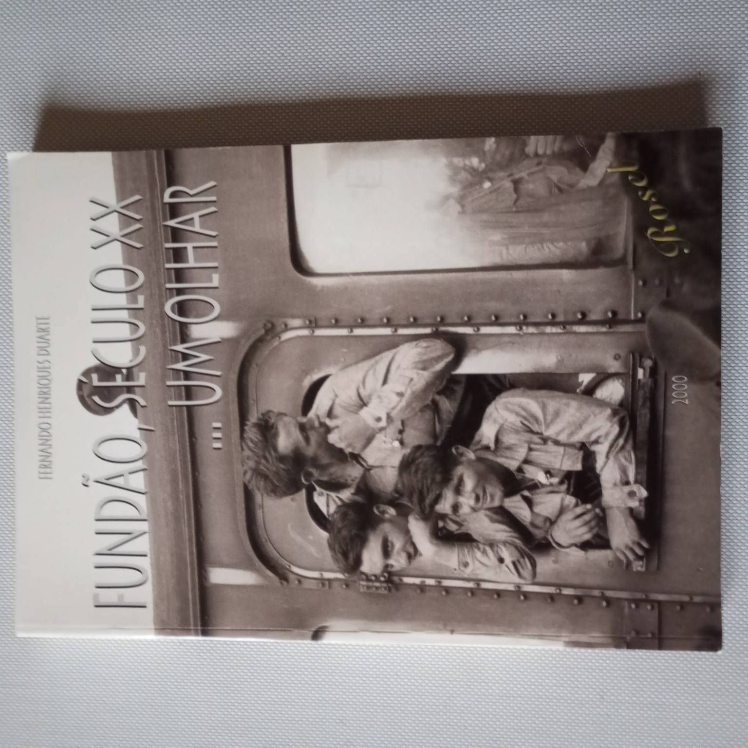 Fundão, século XX … Um olhar