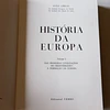 História da Europa