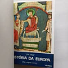 História da Europa