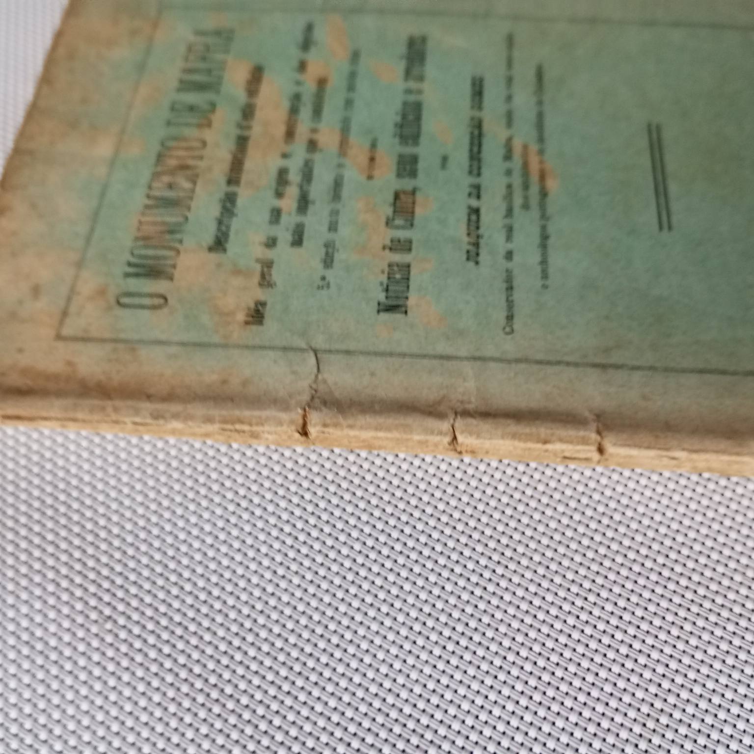 O monumento de Mafra