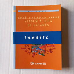 Viagem à ilha de Satanás