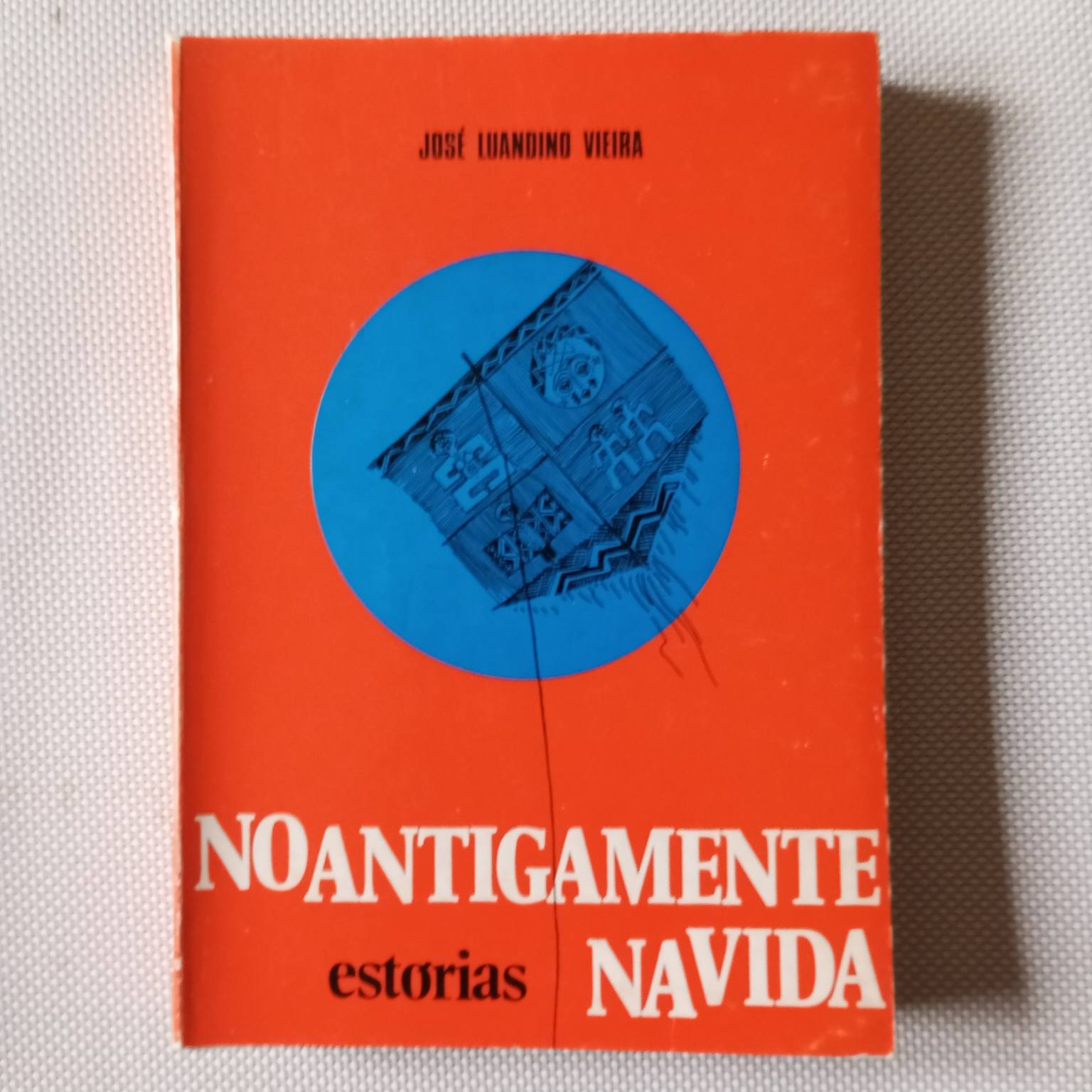 No antigamente na vida- Estórias