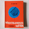 No antigamente na vida- Estórias