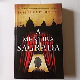 A mentira sagrada