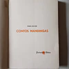Contos Mandingas