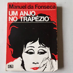 Um anjo no trapézio