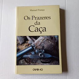 Os prazeres da caça