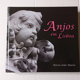 Anjos em Lisboa
