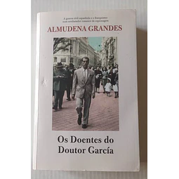Os doentes do Doutor Garcia