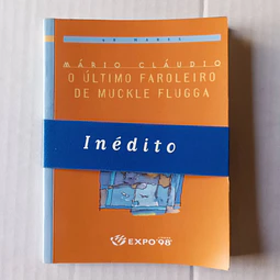 O último faroleiro de Muckle Flugga