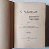 O Alemtejo
