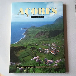 Açores/ Azores